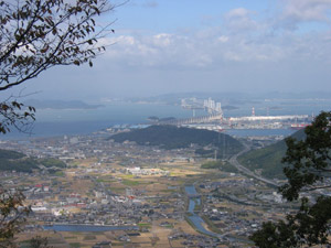 Sanuki Fuji