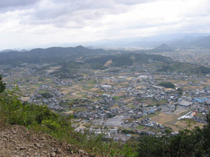 Sanuki Fuji