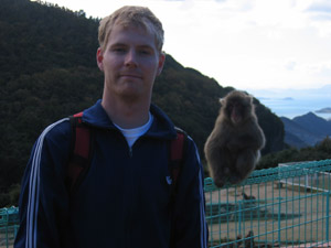 A picture from Shodoshima