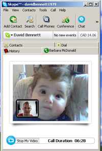 Skype 2