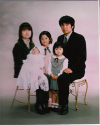 Takaos family